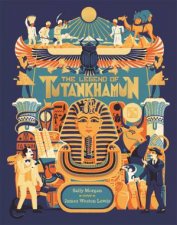 The Legend Of Tutankhamun