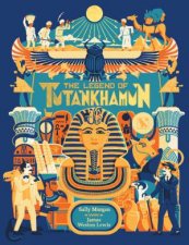 The Legend of Tutankhamun