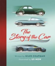 The Story Of The Car