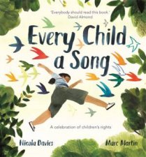 Every Child A Song