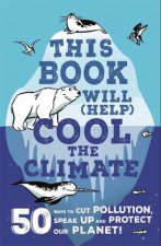 This Book Will Help Cool The Climate