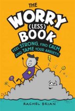 The Worry Less Book