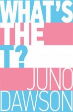 Whats The T