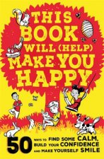 This Book Will Help Make You Happy