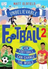 Unbelievable Football 2