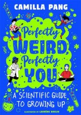Perfectly Weird Perfectly You