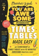 Times Tables Made Easy