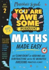 Maths Made Easy