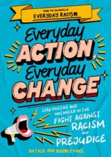 Everyday Action Everyday Change