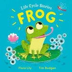 Life Cycle Stories Frog