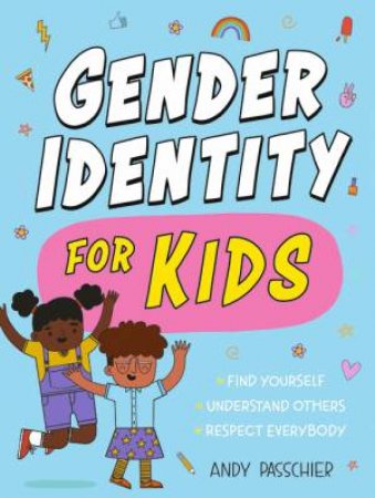 Gender Identity for Kids