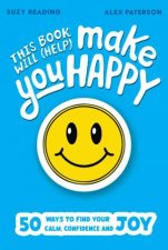 This Book Will Help Make You Happy