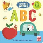 Toddlers World ABC