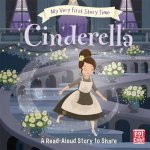 My Very First Story Time Cinderella