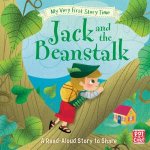 My Very First Story Time Jack And The Beanstalk