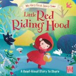My Very First Story Time Little Red Riding Hood