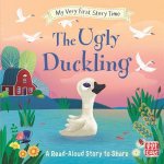 My Very First Story Time The Ugly Duckling