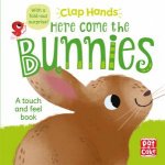 Clap Hands Here Come The Bunnies