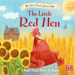 My Very First Story Time The Little Red Hen