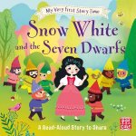 My Very First Story Time Snow White and the Seven Dwarfs