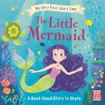 My Very First Story Time The Little Mermaid