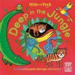 Hide And Peek Deep In The Jungle