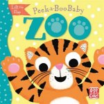 PeekABoo Baby Zoo