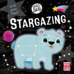 Space Baby Stargazing