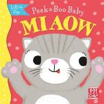 PeekABoo Baby Miaow