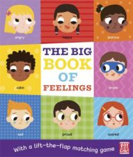 The Big Book Of Feelings