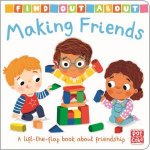 Find Out About Making Friends