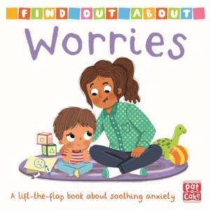 Find Out About: Worries by Various