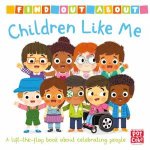 Find Out About Children Like Me