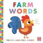 TouchAndFeel Farm Words