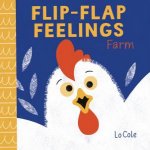 FlipFlap Feelings Farm
