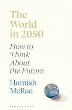 The World In 2050