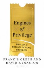 Engines Of Privilege