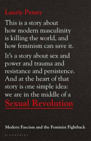 Sexual Revolution by Laurie Penny