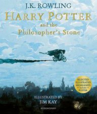 Harry Potter And The Philosophers Stone