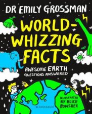 WorldWhizzing Facts