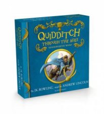 Quidditch Through The Ages