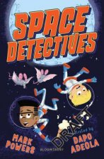 Space Detectives