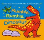 Rumble Rumble Dinosaur