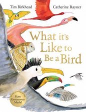 What Its Like To Be A Bird