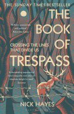 The Book Of Trespass
