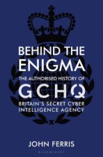 Behind The Enigma