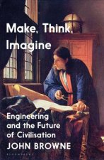 Make Think Imagine