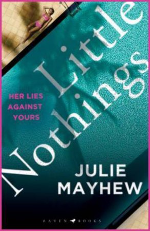 Little Nothings by Julie Mayhew