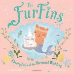 The FurFins CherryTail And The Mermaid Wedding