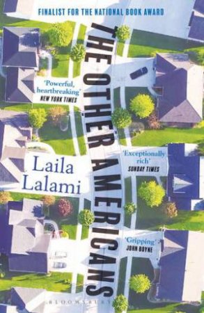 The Other Americans by Laila Lalami